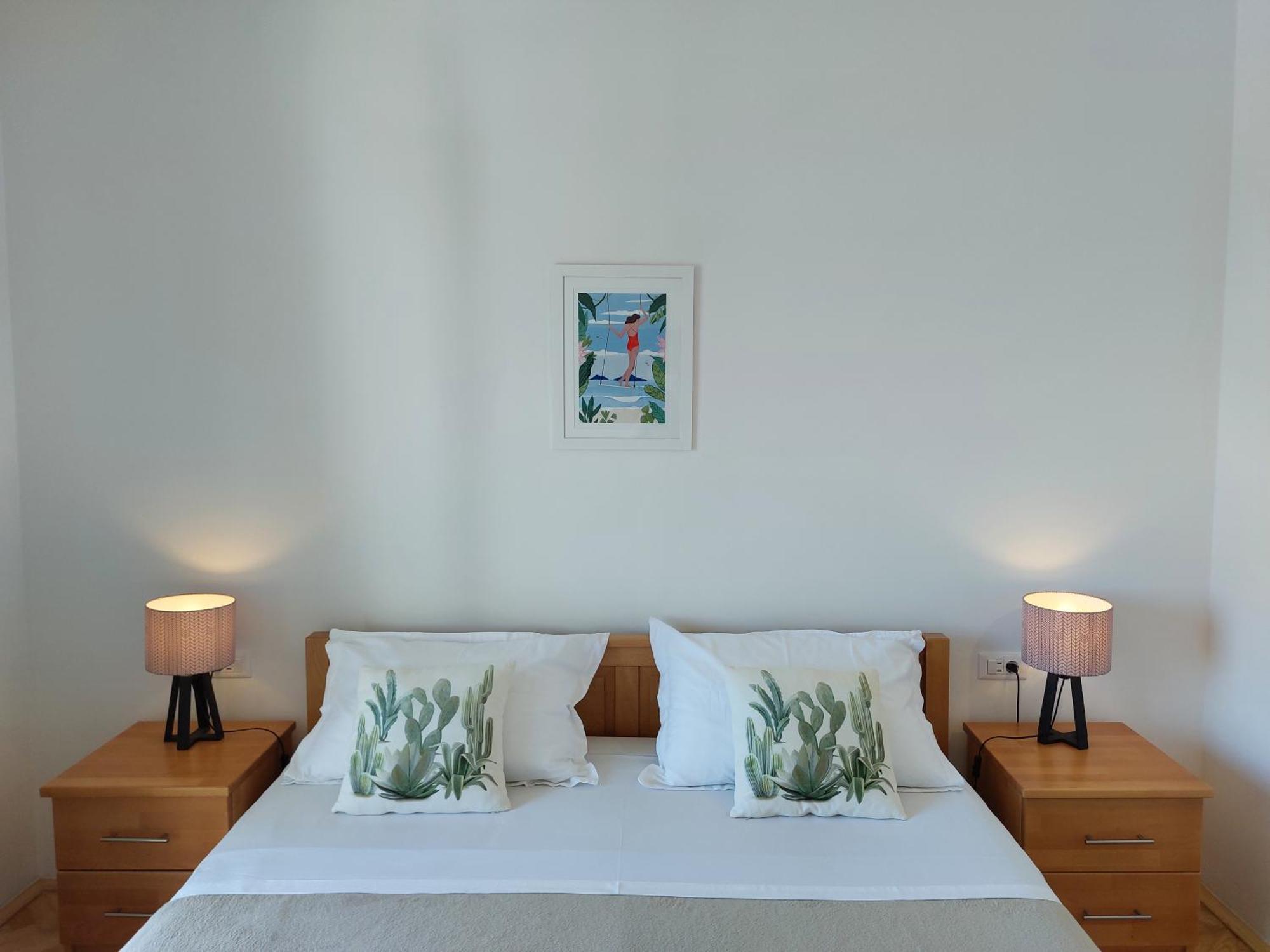 Vila Luka 2 Đảo Hvar Ngoại thất bức ảnh