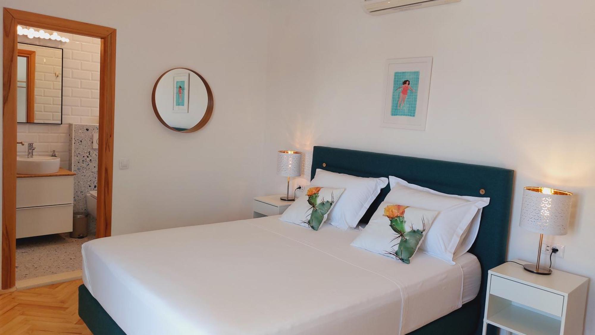 Vila Luka 2 Đảo Hvar Ngoại thất bức ảnh