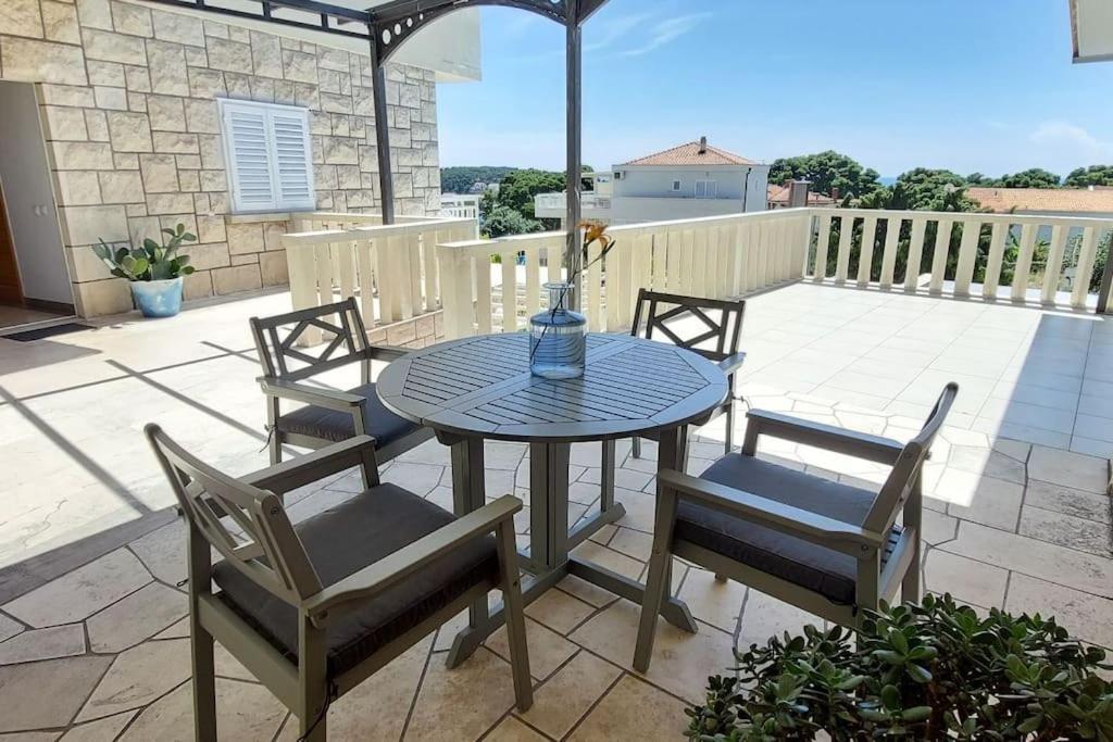 Vila Luka 2 Đảo Hvar Ngoại thất bức ảnh