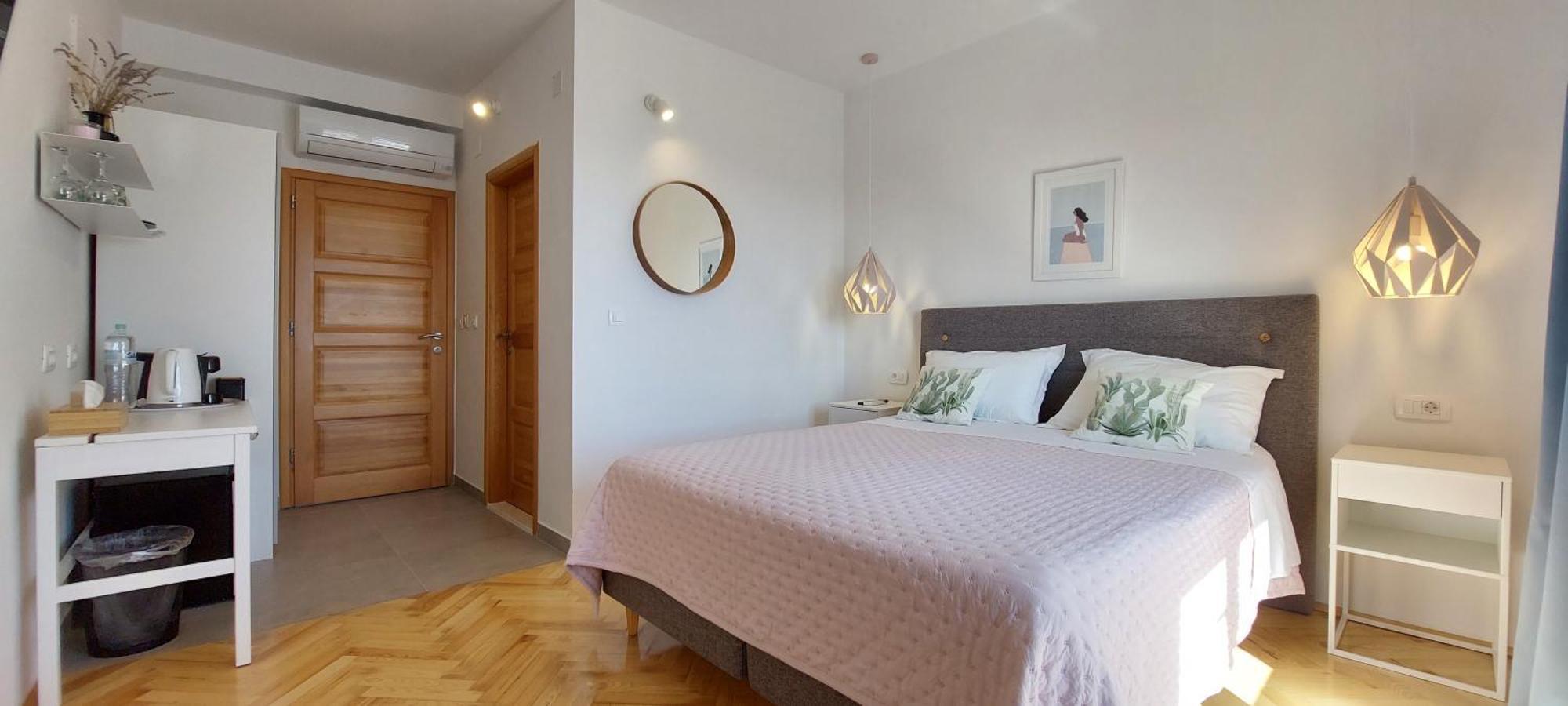 Vila Luka 2 Đảo Hvar Ngoại thất bức ảnh