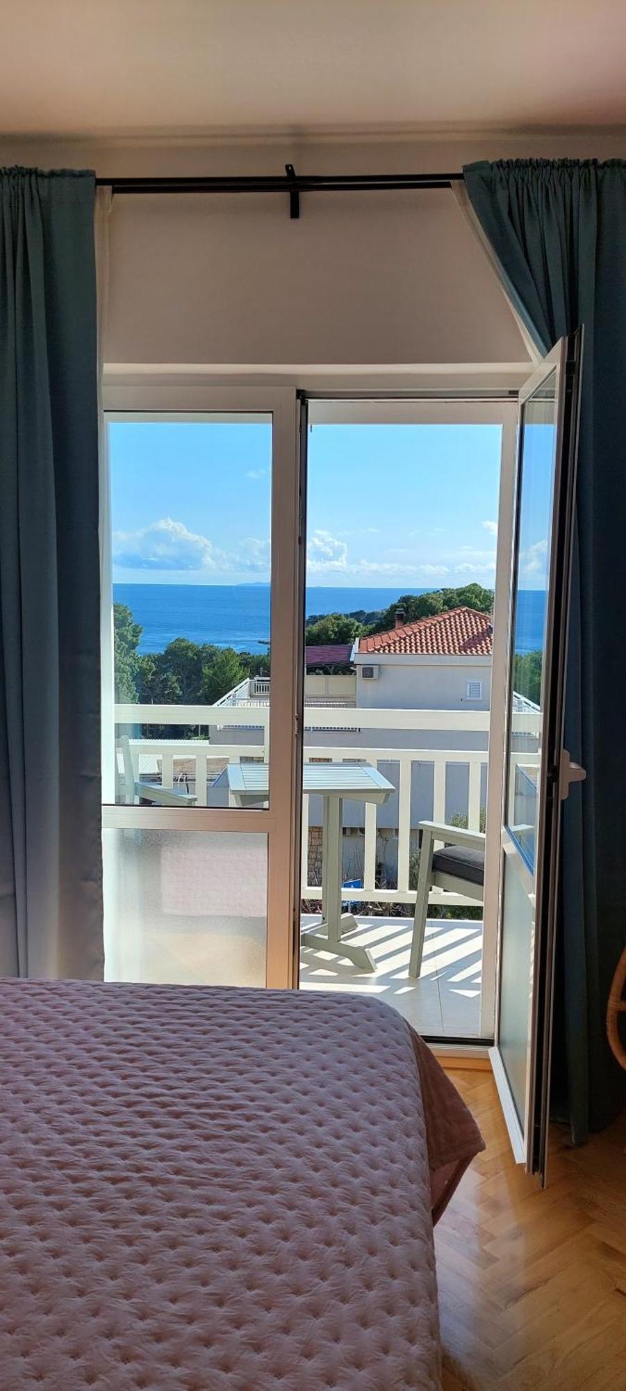 Vila Luka 2 Đảo Hvar Ngoại thất bức ảnh