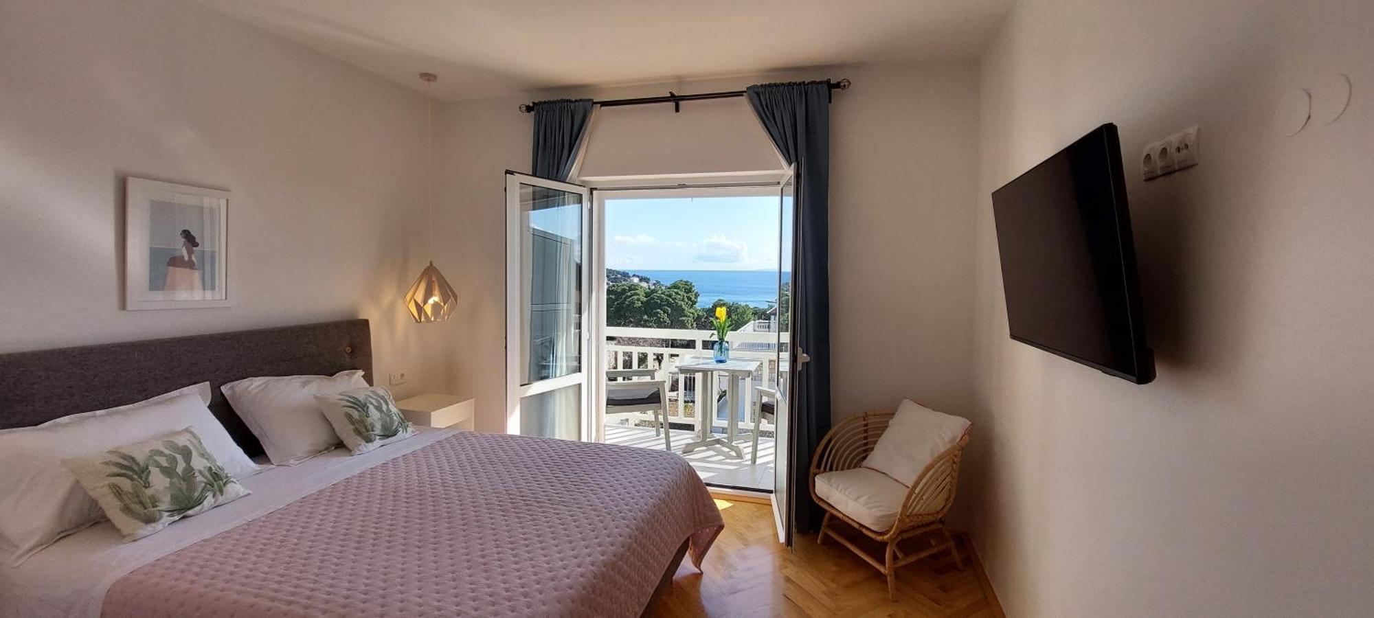 Vila Luka 2 Đảo Hvar Ngoại thất bức ảnh